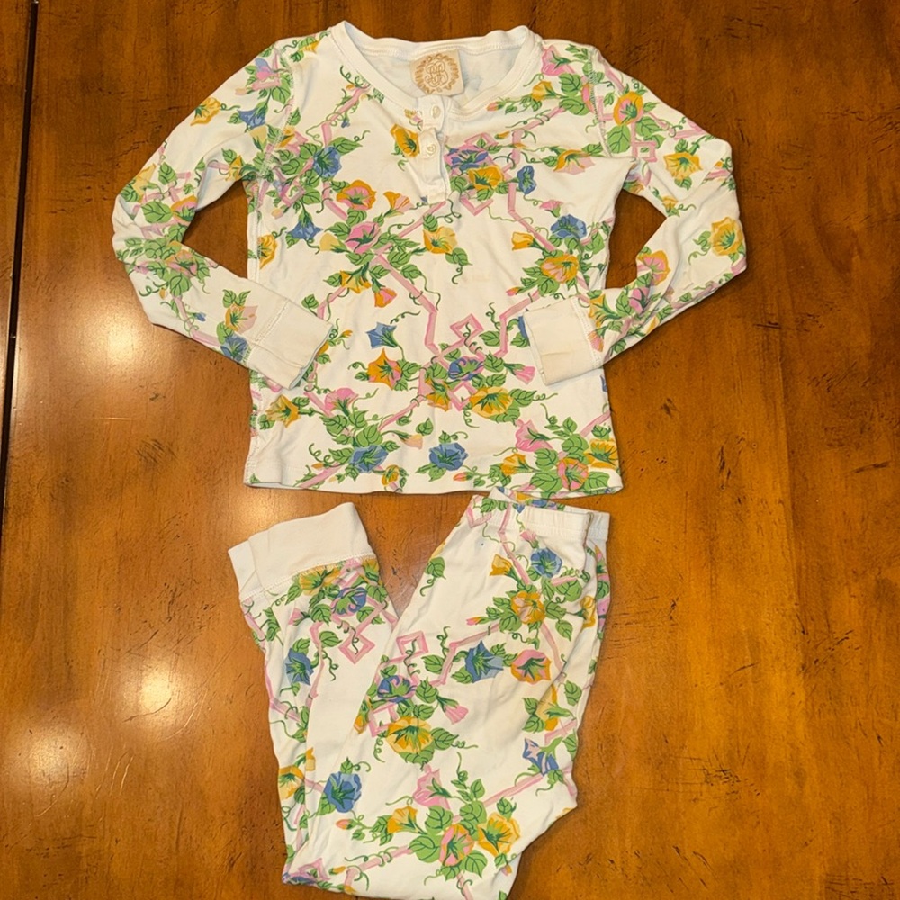 TBBC Sara Jane's Sweet Dream Set - 7 but fits like a 5/6
